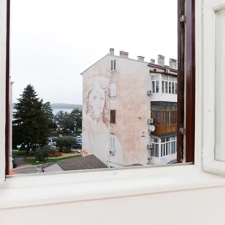 Scalierova 9 Appartement *