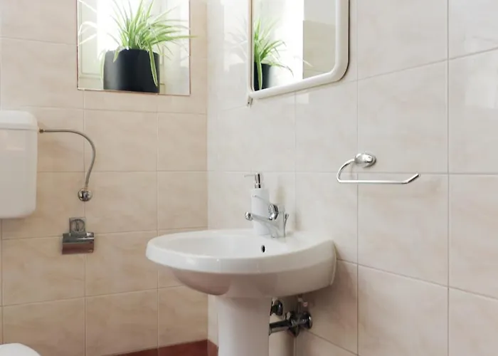 Scalierova 9 Appartement