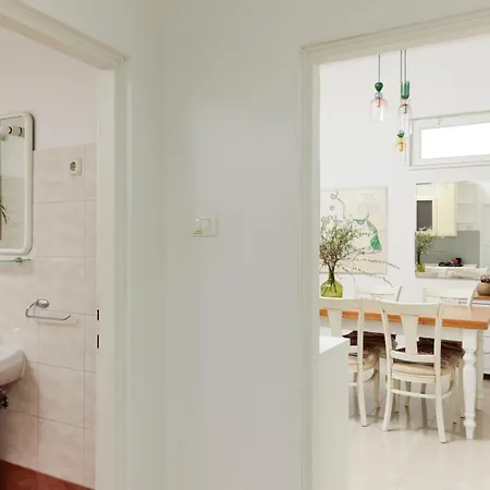 アパート Scalierova 9 *