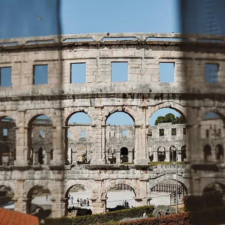 アパート Scalierova 9 *