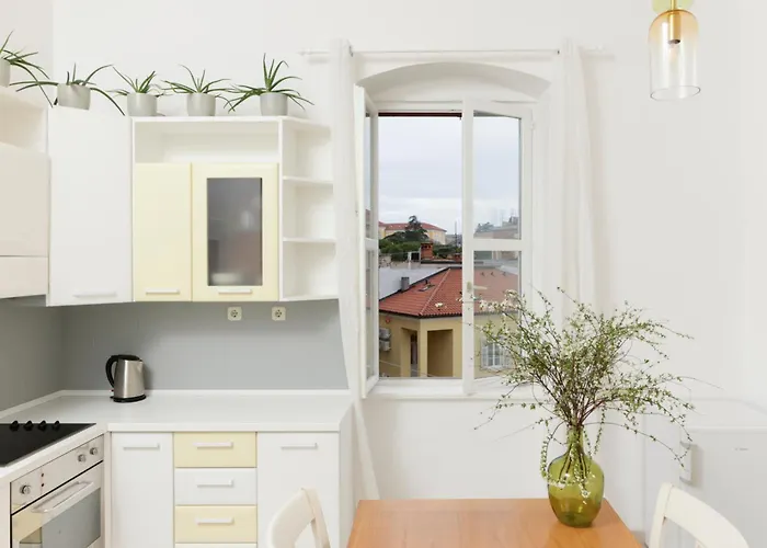 Scalierova 9 Apartment Pula