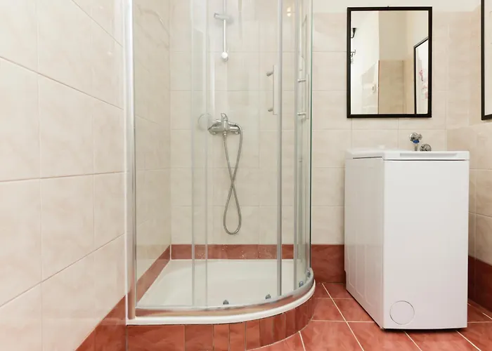 Apartment Scalierova 9 Pula