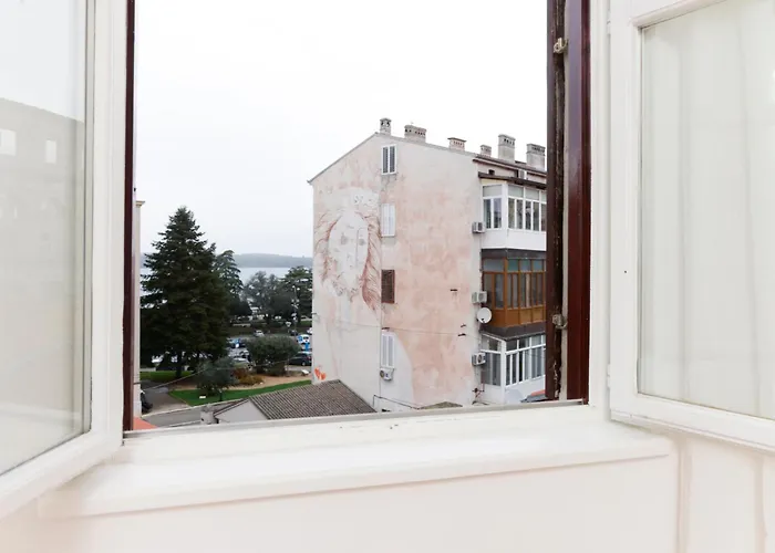 Scalierova 9 Apartment *