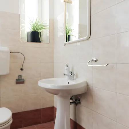 Scalierova 9 Διαμέρισμα