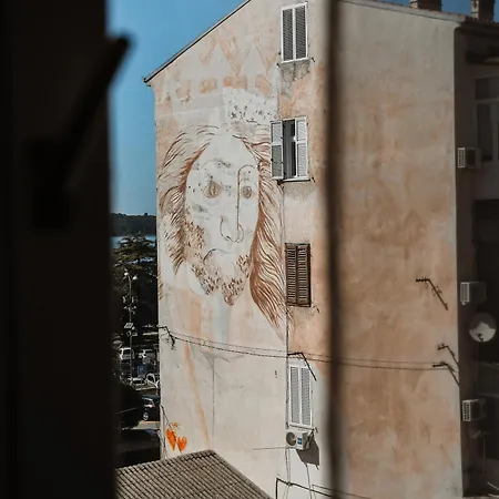 Scalierova 9 Διαμέρισμα Πούλα