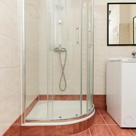 Διαμέρισμα Scalierova 9 Πούλα